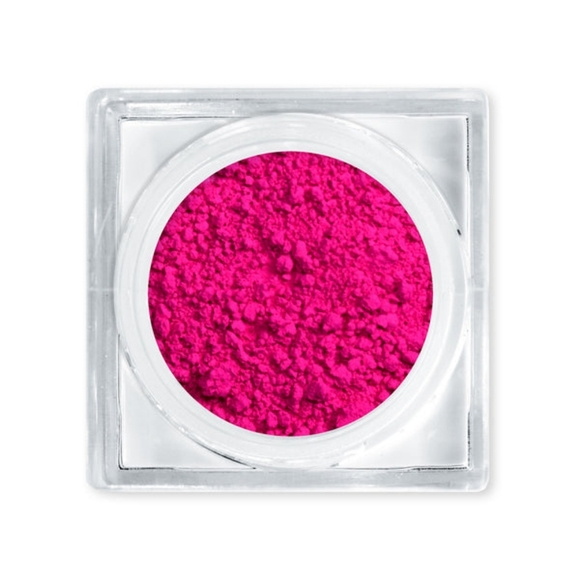 LIT Cosmetics No Doubt Neon Loose Pigment Eyeshadow - Picture 2 of 4
